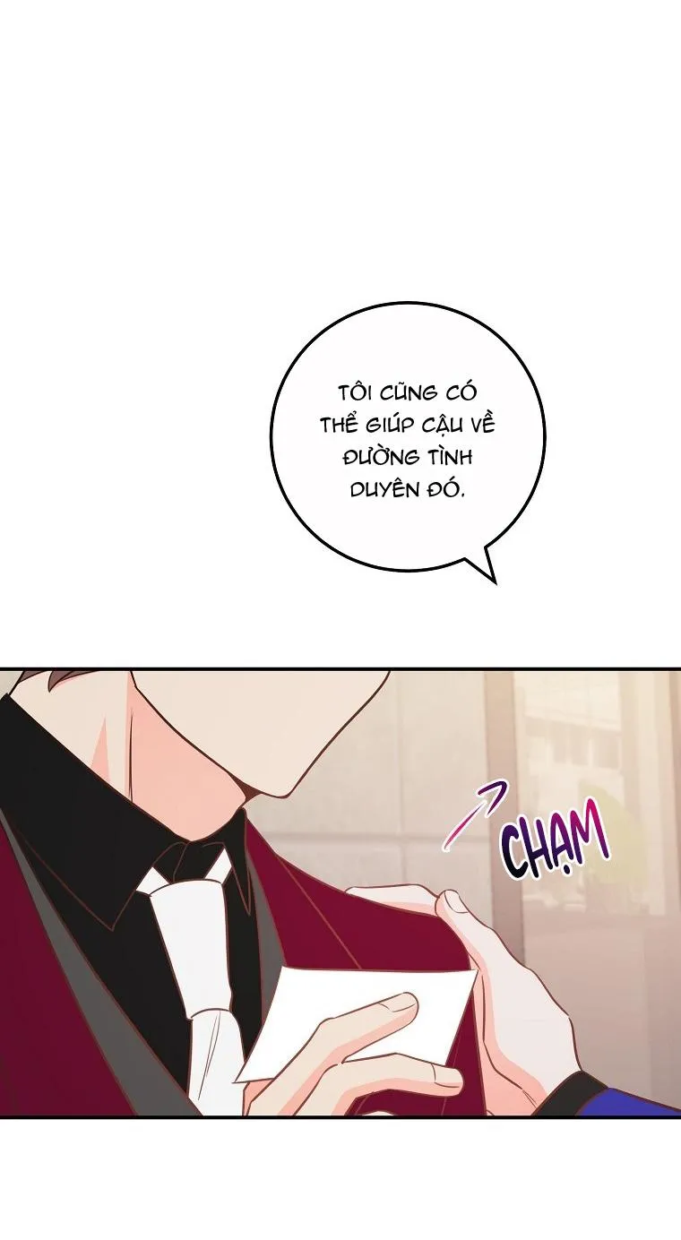 Có Chuyện Gì Xảy Ra với Sự Nổi Tiếng Của Tôi Thế? Chapter 58 Trang 42