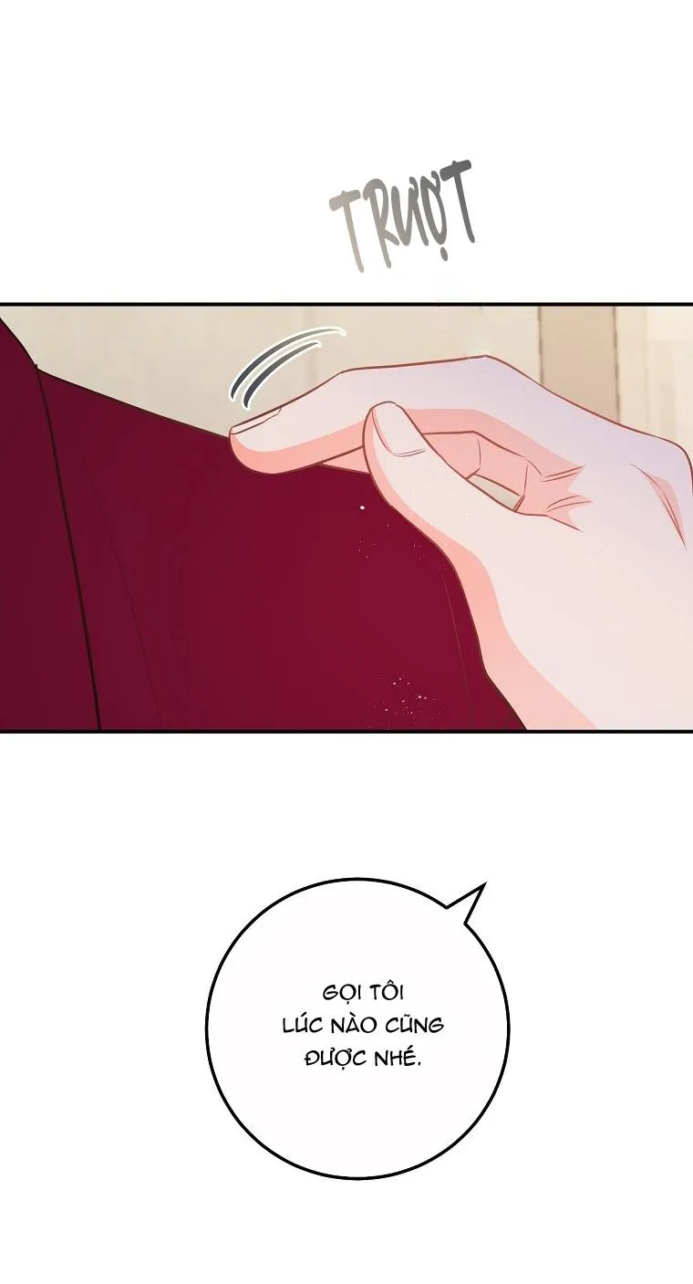 Có Chuyện Gì Xảy Ra với Sự Nổi Tiếng Của Tôi Thế? Chapter 58 Trang 43