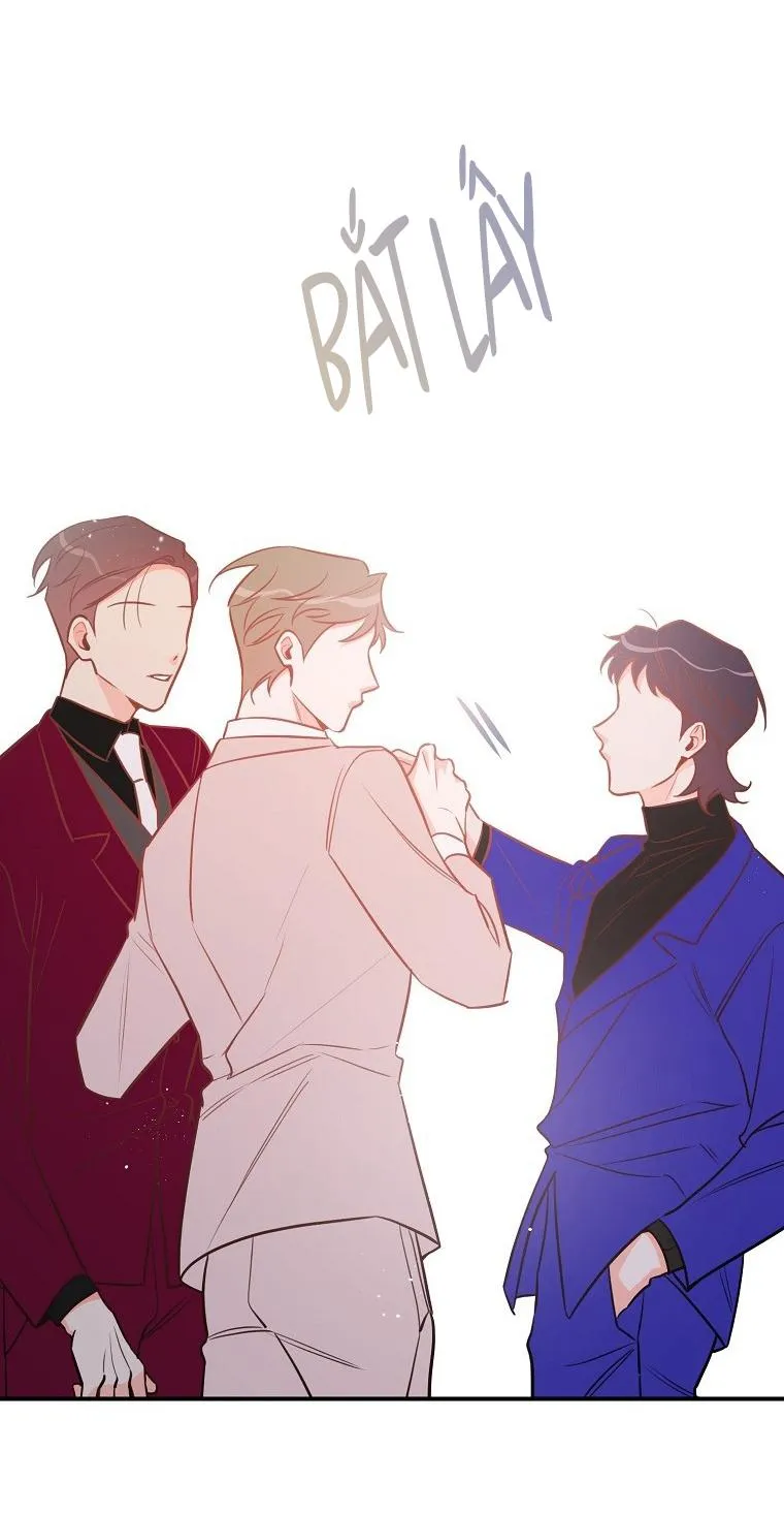 Có Chuyện Gì Xảy Ra với Sự Nổi Tiếng Của Tôi Thế? Chapter 58 Trang 44