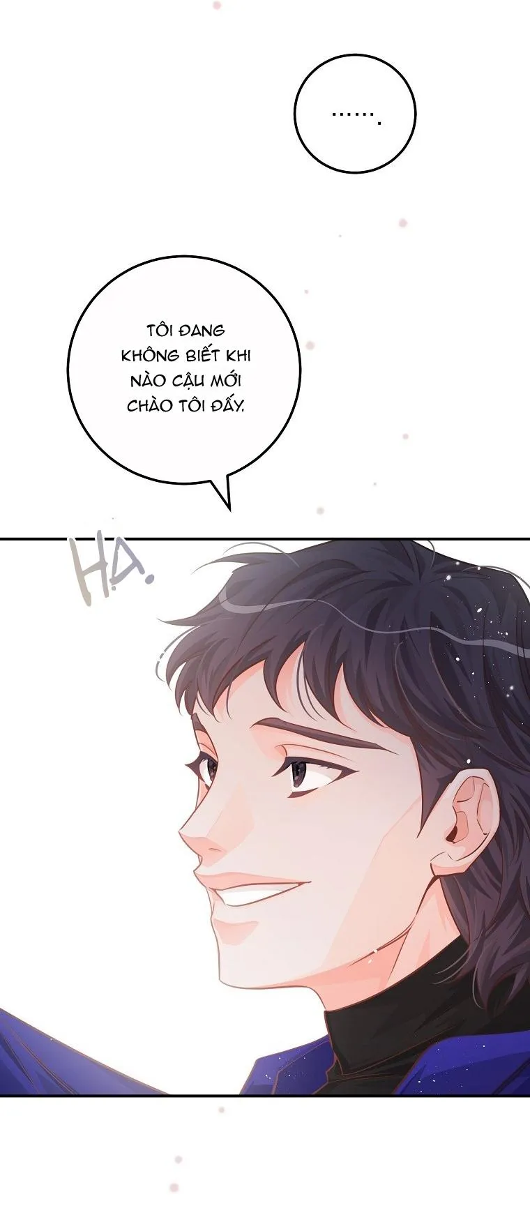 Có Chuyện Gì Xảy Ra với Sự Nổi Tiếng Của Tôi Thế? Chapter 58 Trang 47