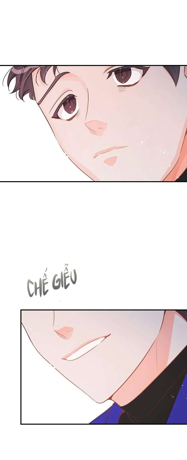 Có Chuyện Gì Xảy Ra với Sự Nổi Tiếng Của Tôi Thế? Chapter 59 Trang 3