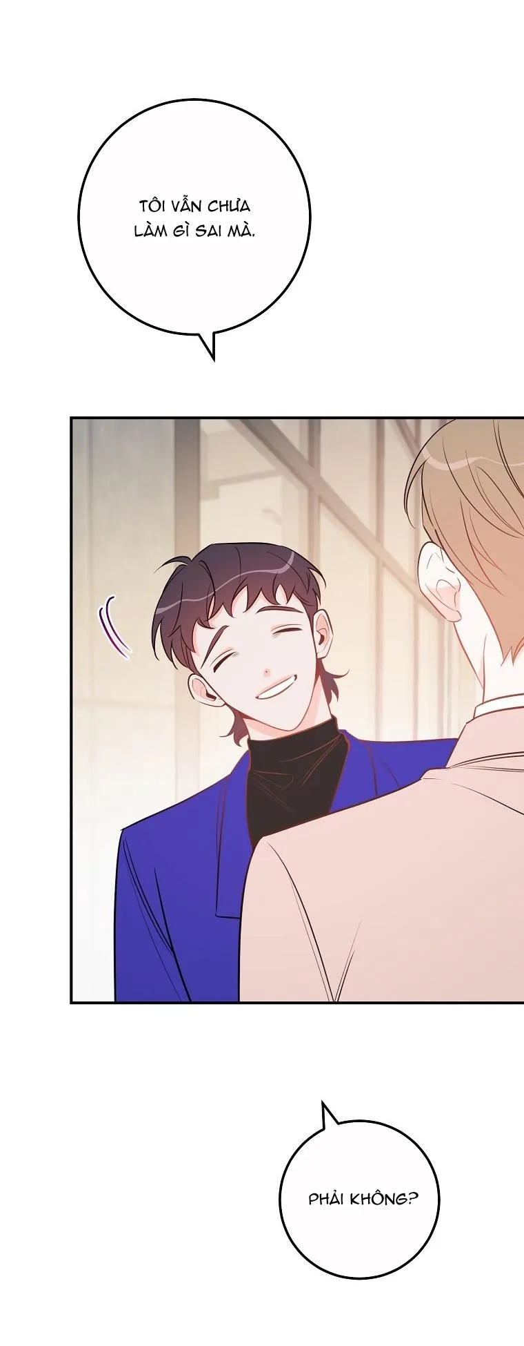 Có Chuyện Gì Xảy Ra với Sự Nổi Tiếng Của Tôi Thế? Chapter 59 Trang 7