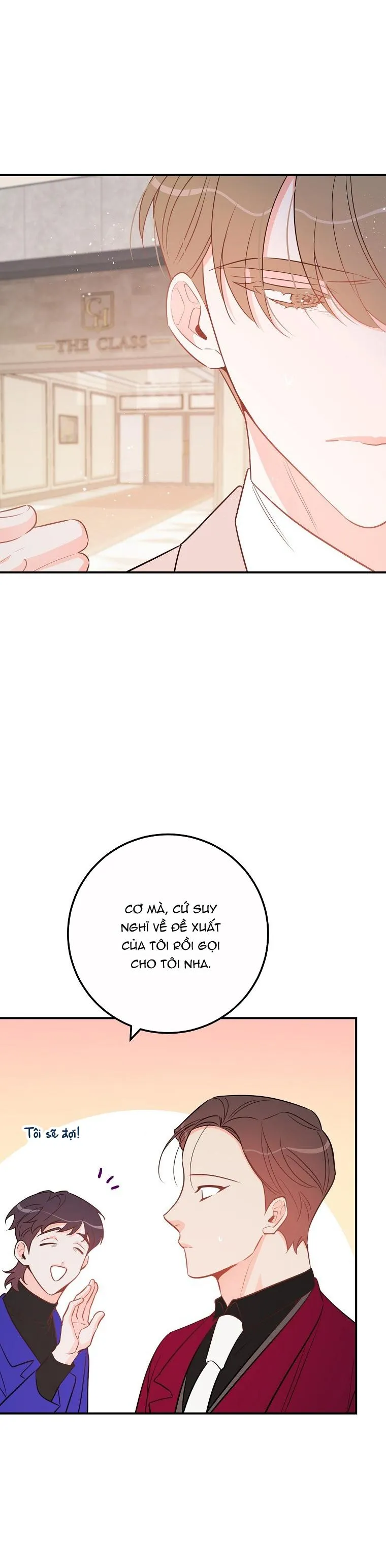 Có Chuyện Gì Xảy Ra với Sự Nổi Tiếng Của Tôi Thế? Chapter 59 Trang 11