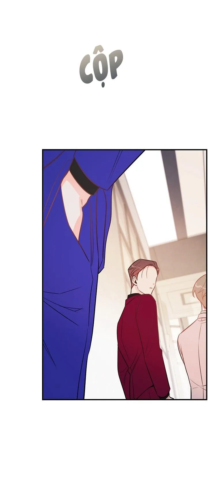 Có Chuyện Gì Xảy Ra với Sự Nổi Tiếng Của Tôi Thế? Chapter 59 Trang 12