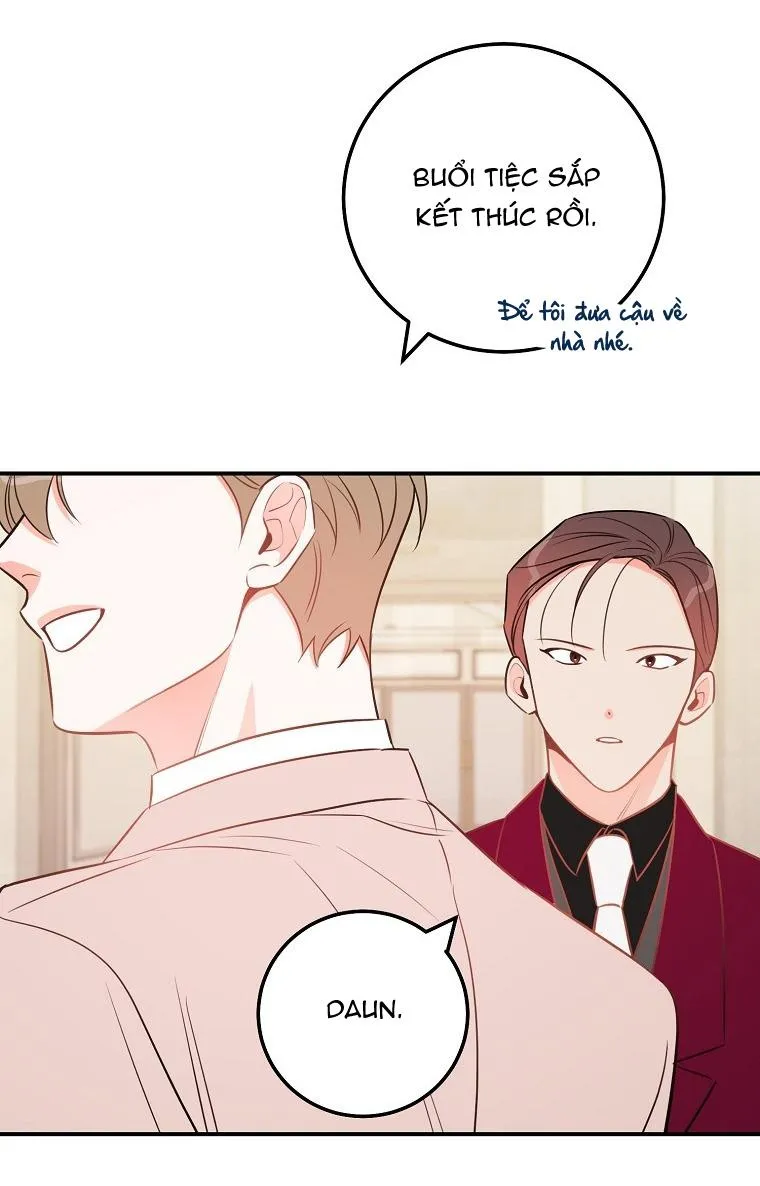 Có Chuyện Gì Xảy Ra với Sự Nổi Tiếng Của Tôi Thế? Chapter 59 Trang 16