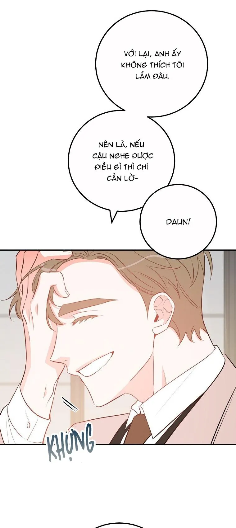 Có Chuyện Gì Xảy Ra với Sự Nổi Tiếng Của Tôi Thế? Chapter 59 Trang 17