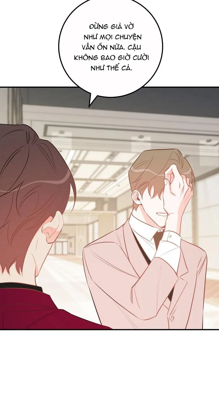 Có Chuyện Gì Xảy Ra với Sự Nổi Tiếng Của Tôi Thế? Chapter 59 Trang 18