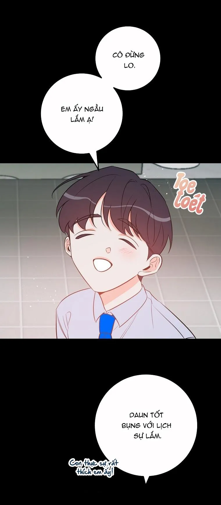 Có Chuyện Gì Xảy Ra với Sự Nổi Tiếng Của Tôi Thế? Chapter 59 Trang 24