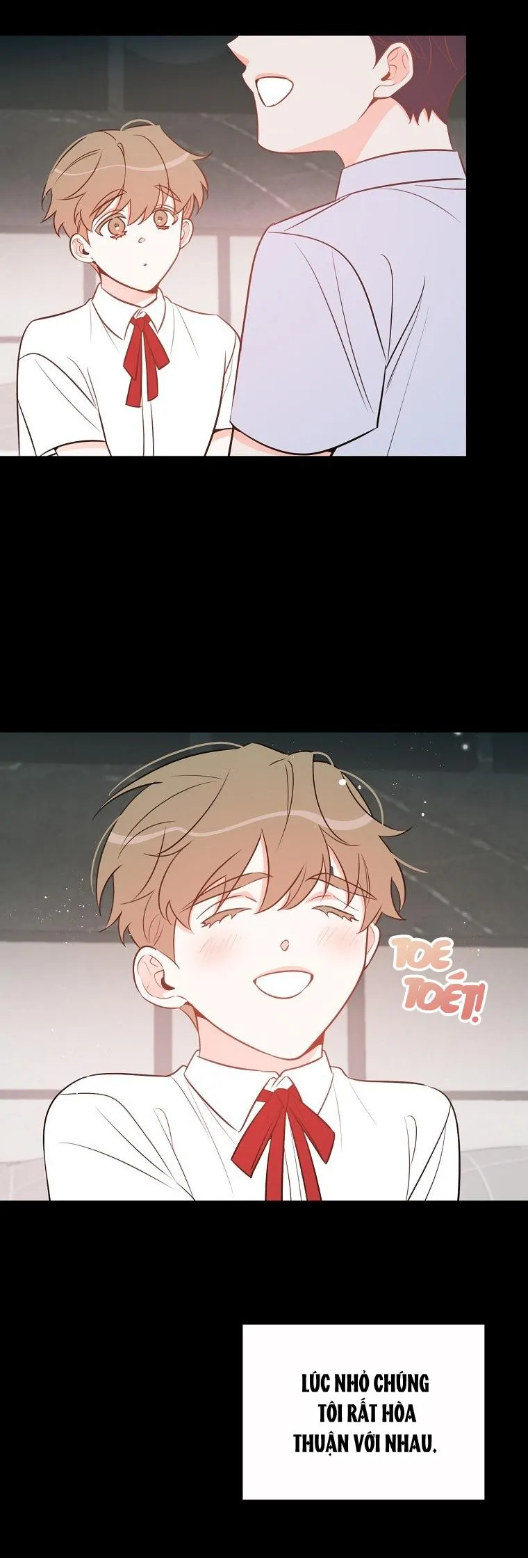 Có Chuyện Gì Xảy Ra với Sự Nổi Tiếng Của Tôi Thế? Chapter 59 Trang 25