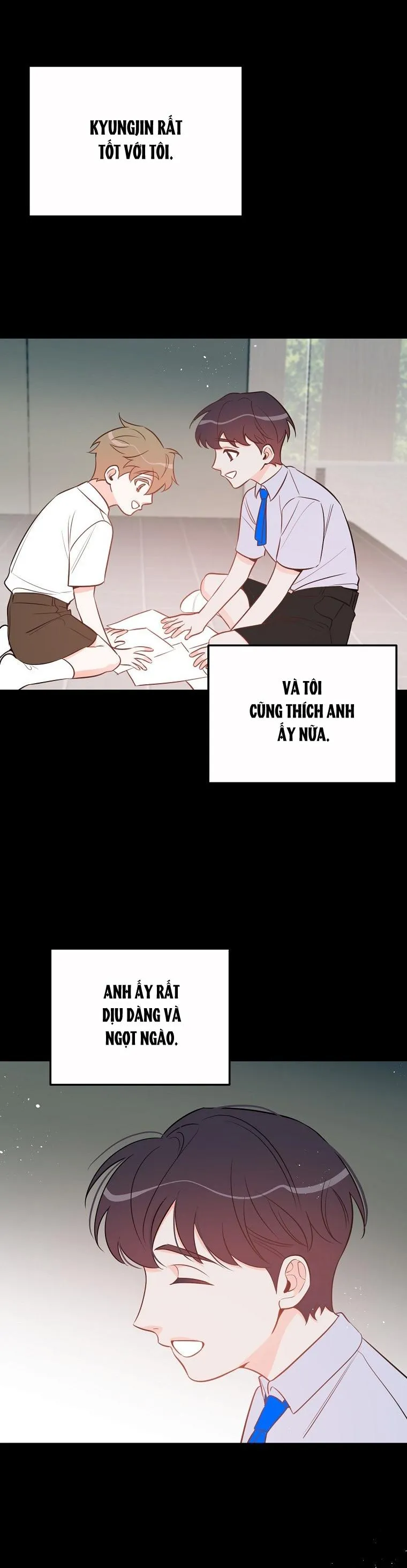 Có Chuyện Gì Xảy Ra với Sự Nổi Tiếng Của Tôi Thế? Chapter 59 Trang 26