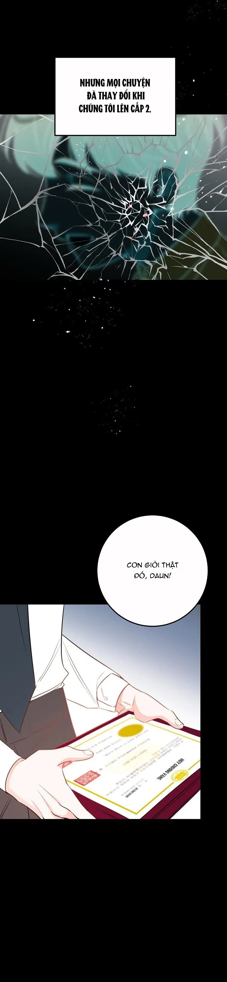 Có Chuyện Gì Xảy Ra với Sự Nổi Tiếng Của Tôi Thế? Chapter 59 Trang 27