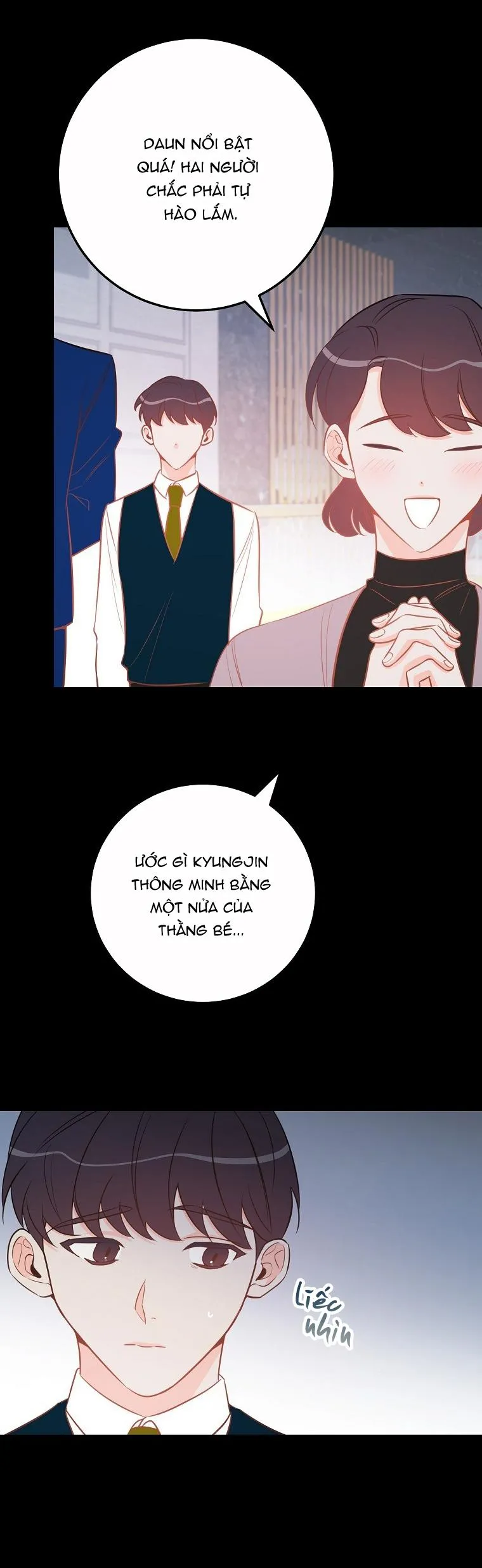 Có Chuyện Gì Xảy Ra với Sự Nổi Tiếng Của Tôi Thế? Chapter 59 Trang 28