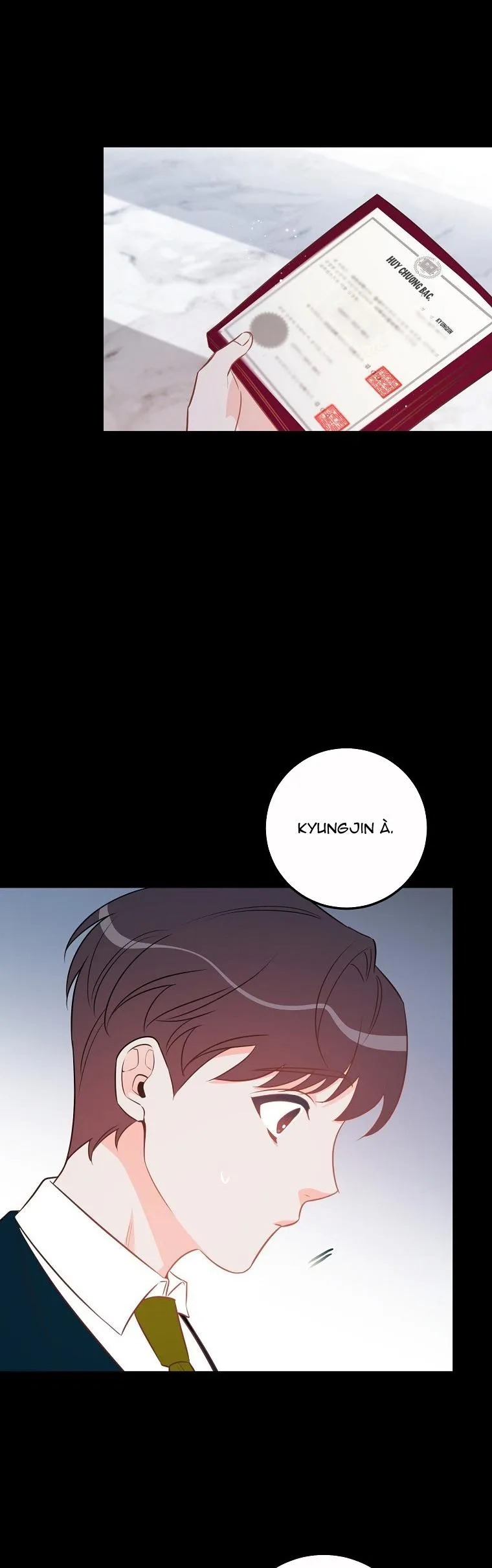 Có Chuyện Gì Xảy Ra với Sự Nổi Tiếng Của Tôi Thế? Chapter 59 Trang 29