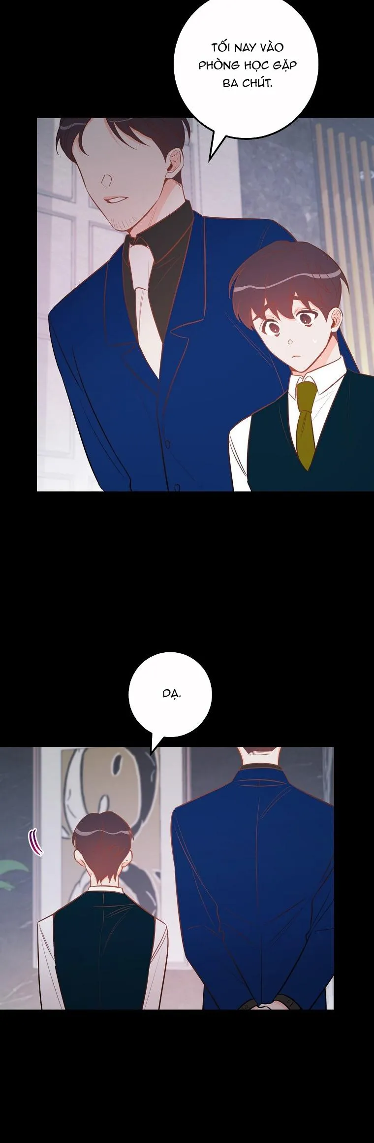 Có Chuyện Gì Xảy Ra với Sự Nổi Tiếng Của Tôi Thế? Chapter 59 Trang 30