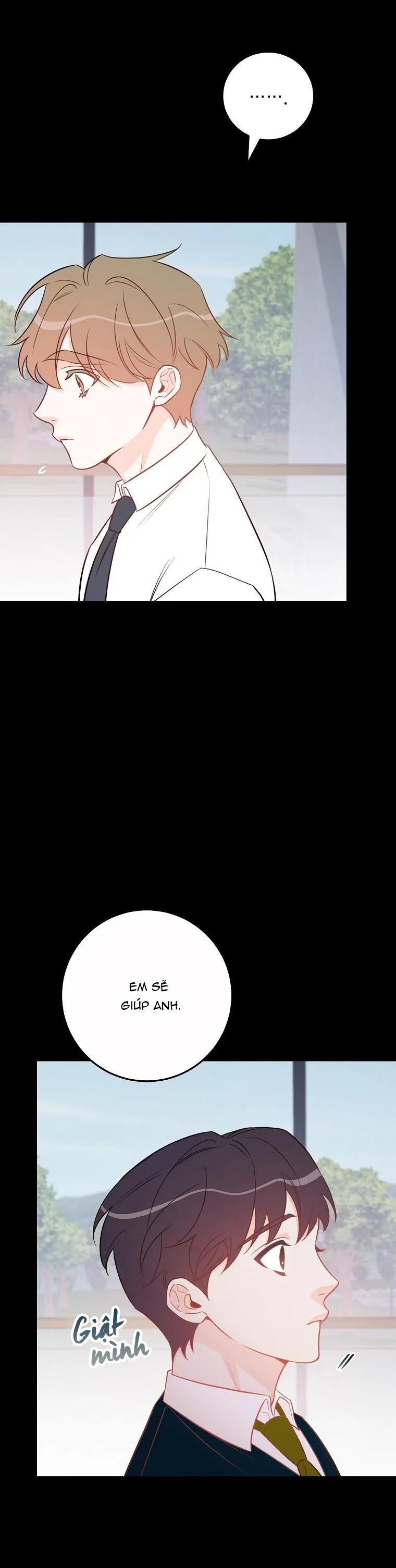 Có Chuyện Gì Xảy Ra với Sự Nổi Tiếng Của Tôi Thế? Chapter 59 Trang 33