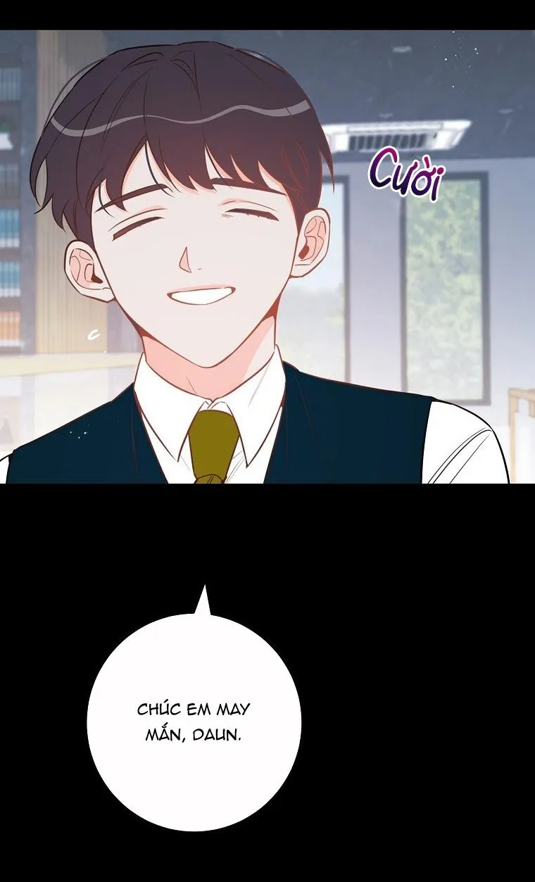 Có Chuyện Gì Xảy Ra với Sự Nổi Tiếng Của Tôi Thế? Chapter 59 Trang 36