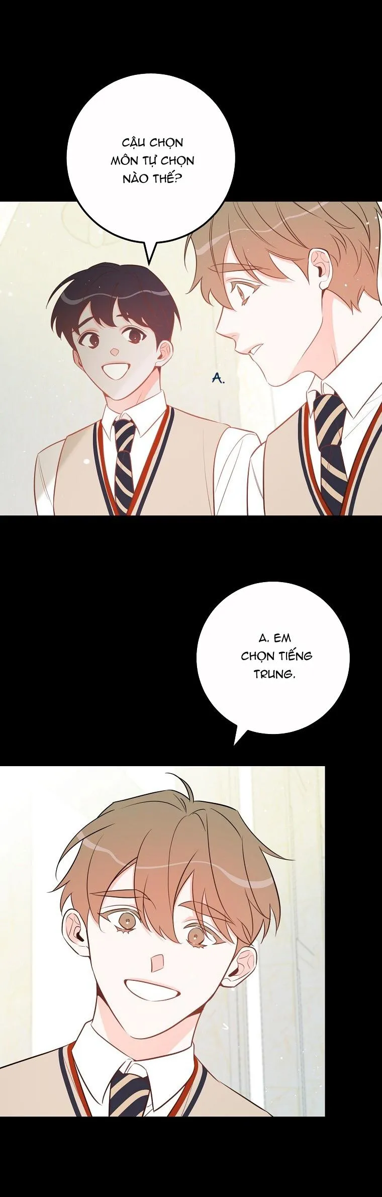 Có Chuyện Gì Xảy Ra với Sự Nổi Tiếng Của Tôi Thế? Chapter 59 Trang 41