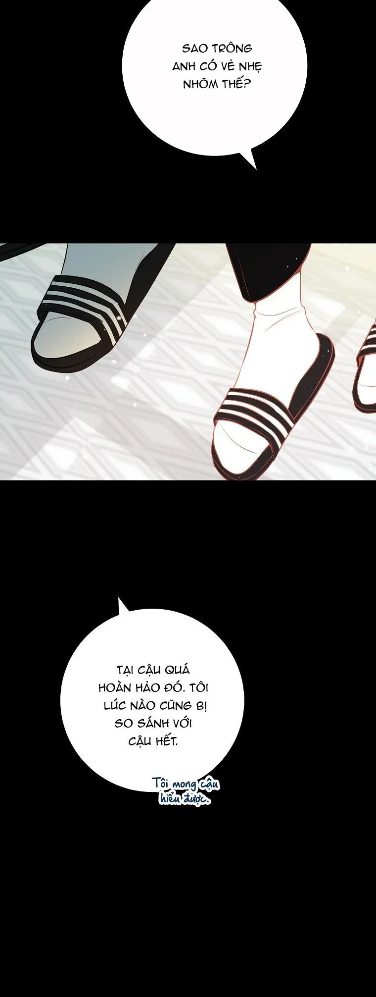Có Chuyện Gì Xảy Ra với Sự Nổi Tiếng Của Tôi Thế? Chapter 59 Trang 43