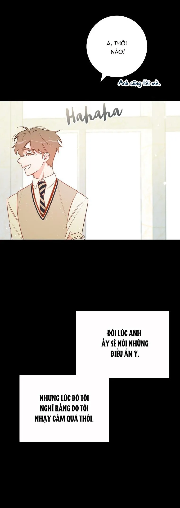 Có Chuyện Gì Xảy Ra với Sự Nổi Tiếng Của Tôi Thế? Chapter 59 Trang 44