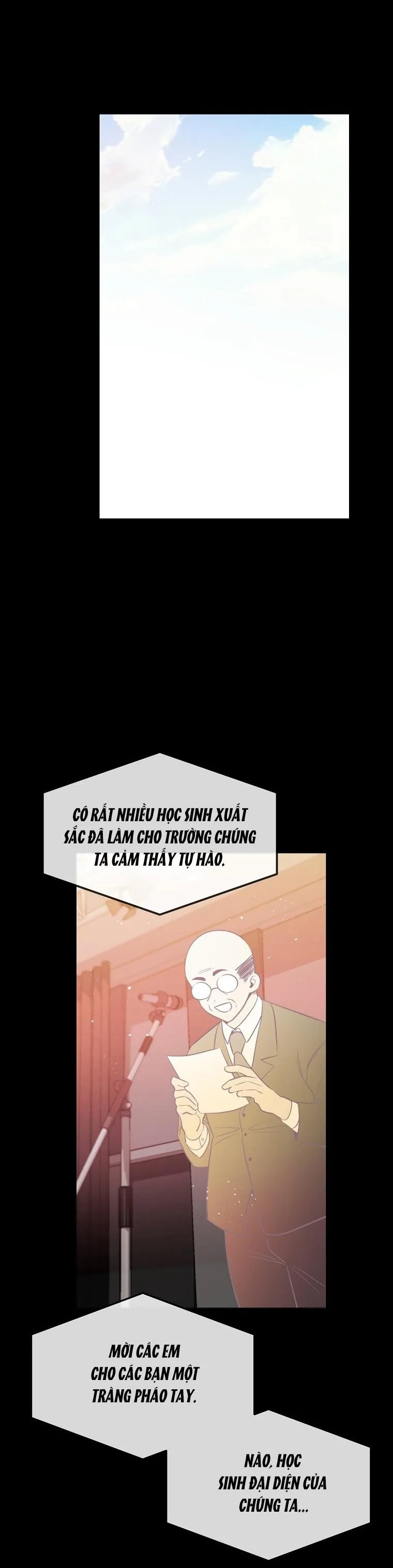 Có Chuyện Gì Xảy Ra với Sự Nổi Tiếng Của Tôi Thế? Chapter 59 Trang 45