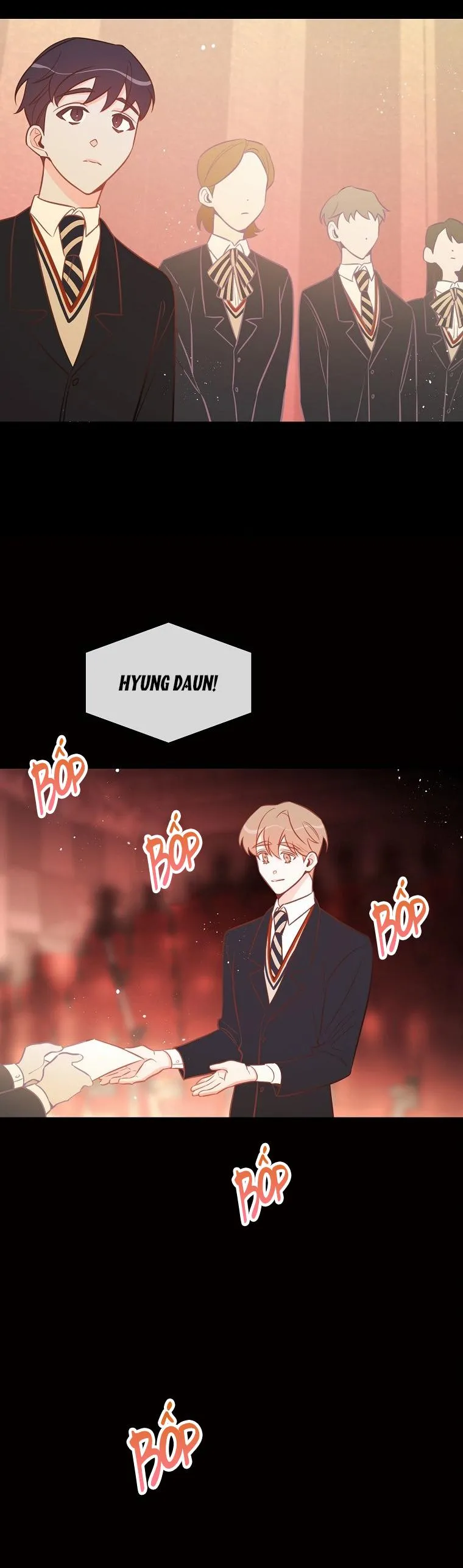 Có Chuyện Gì Xảy Ra với Sự Nổi Tiếng Của Tôi Thế? Chapter 59 Trang 46