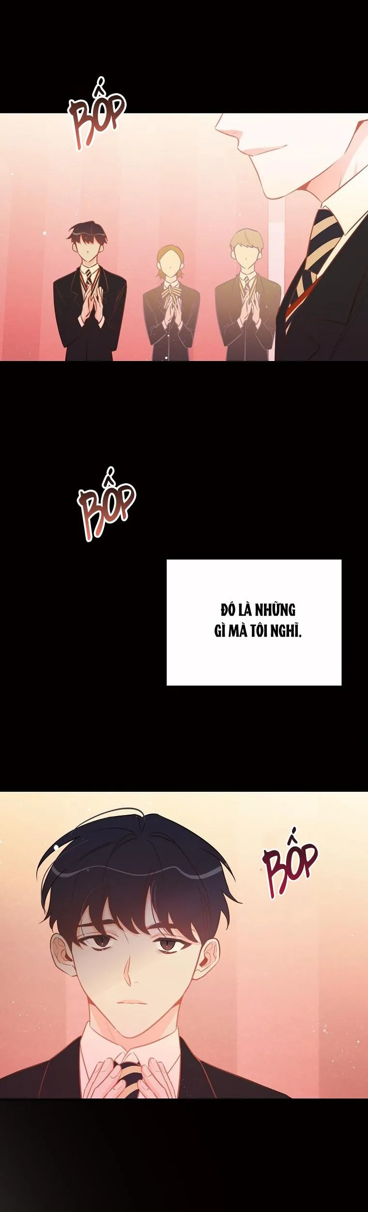 Có Chuyện Gì Xảy Ra với Sự Nổi Tiếng Của Tôi Thế? Chapter 59 Trang 47
