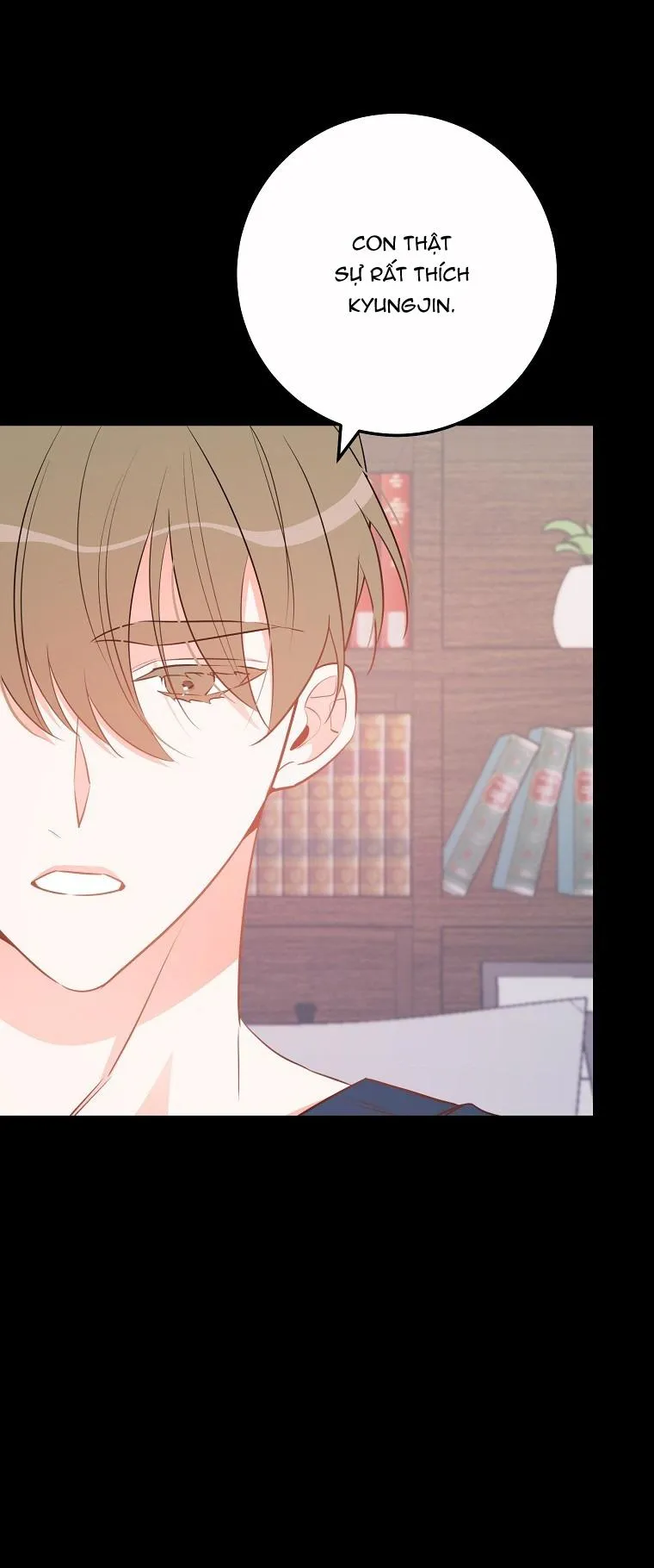 Có Chuyện Gì Xảy Ra với Sự Nổi Tiếng Của Tôi Thế? Chapter 60 Trang 4