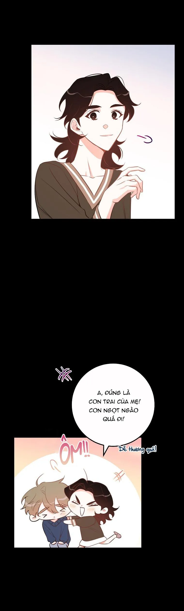 Có Chuyện Gì Xảy Ra với Sự Nổi Tiếng Của Tôi Thế? Chapter 60 Trang 5