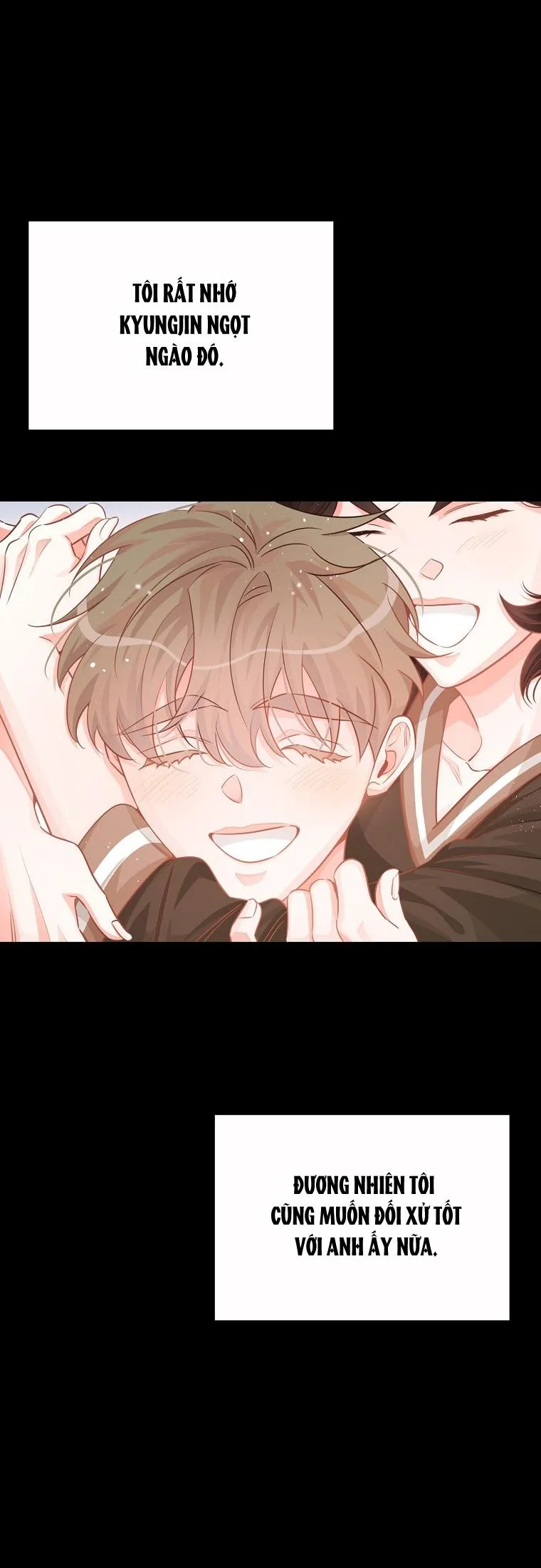 Có Chuyện Gì Xảy Ra với Sự Nổi Tiếng Của Tôi Thế? Chapter 60 Trang 6