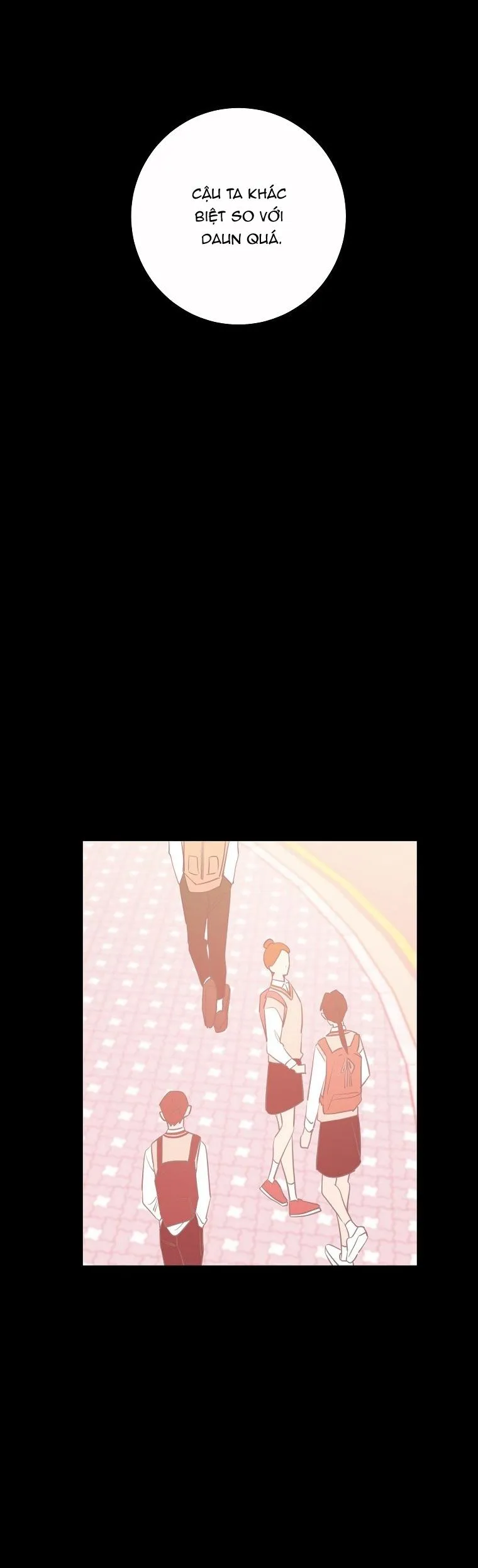 Có Chuyện Gì Xảy Ra với Sự Nổi Tiếng Của Tôi Thế? Chapter 60 Trang 11