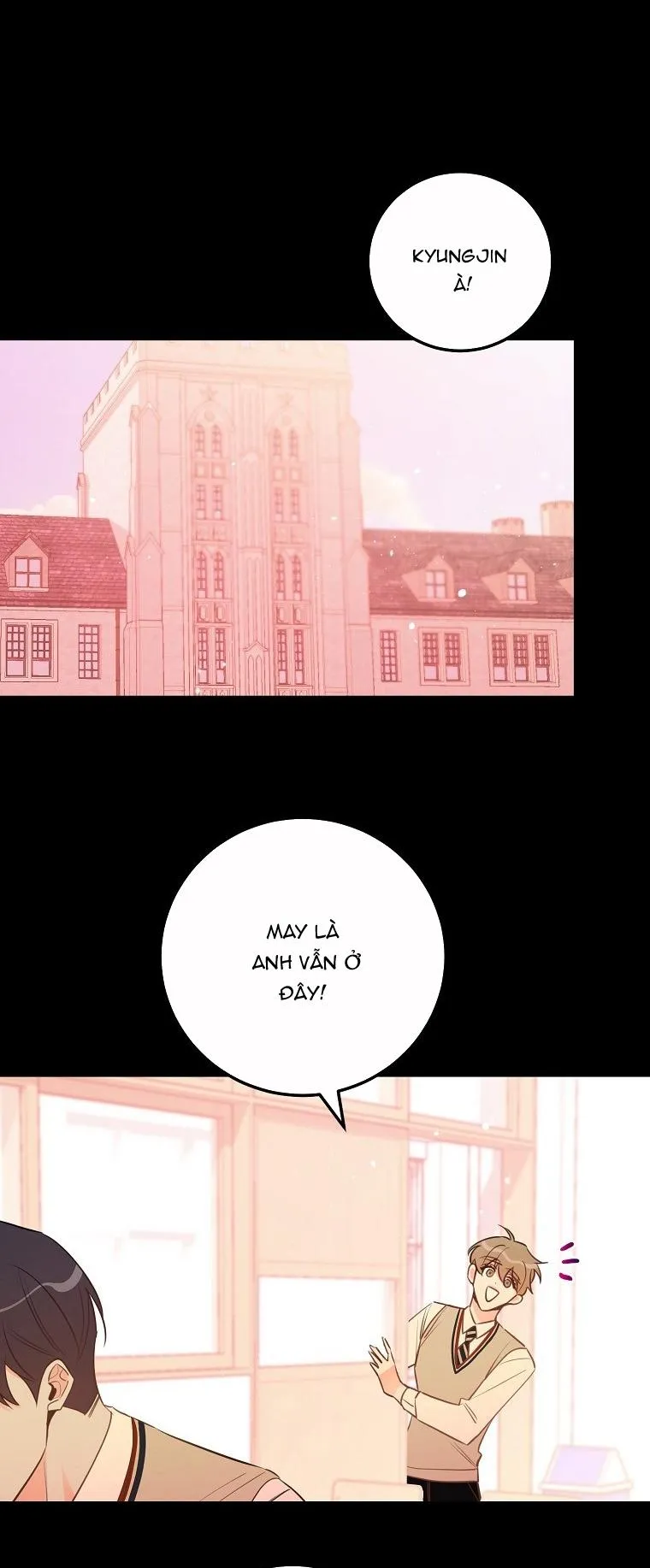 Có Chuyện Gì Xảy Ra với Sự Nổi Tiếng Của Tôi Thế? Chapter 60 Trang 12