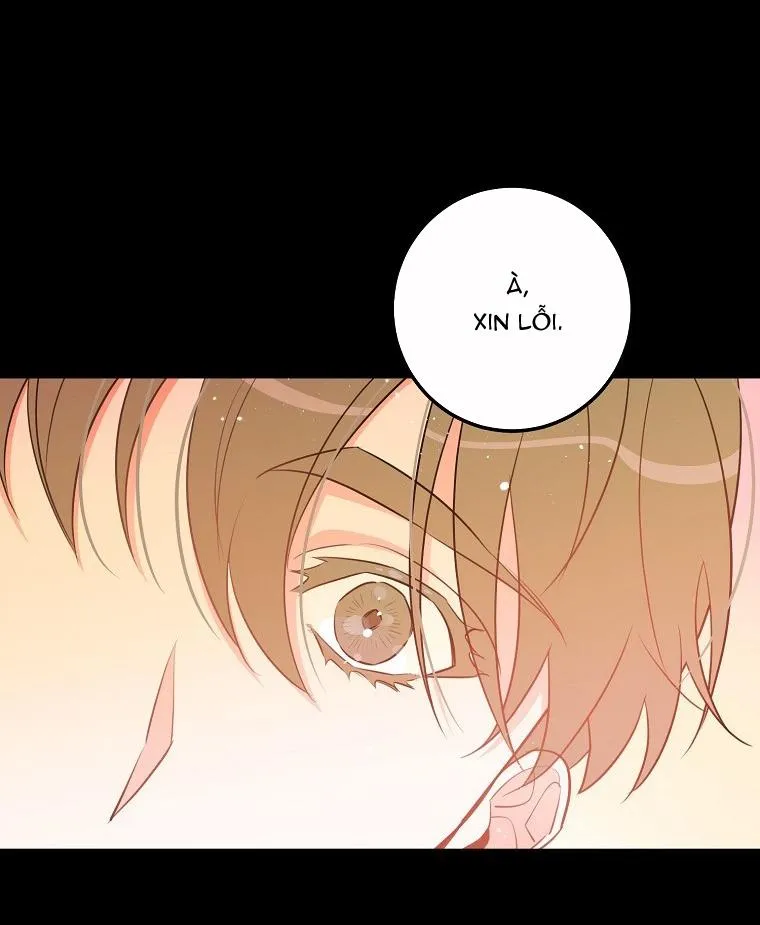 Có Chuyện Gì Xảy Ra với Sự Nổi Tiếng Của Tôi Thế? Chapter 60 Trang 14