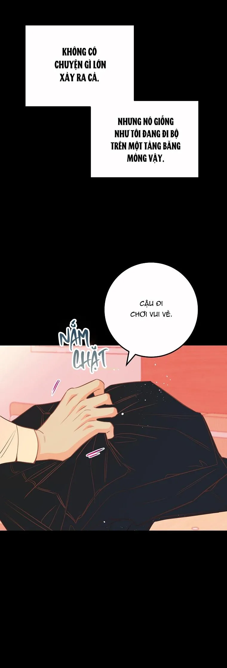 Có Chuyện Gì Xảy Ra với Sự Nổi Tiếng Của Tôi Thế? Chapter 60 Trang 16