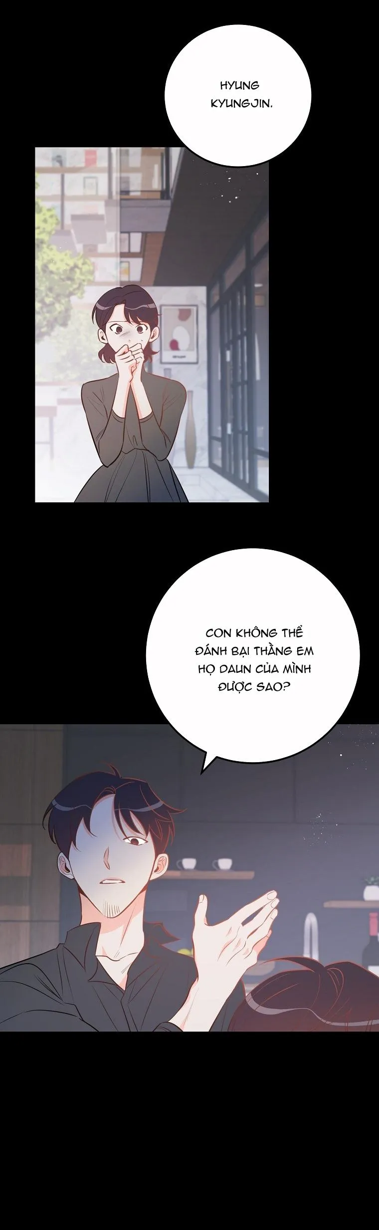 Có Chuyện Gì Xảy Ra với Sự Nổi Tiếng Của Tôi Thế? Chapter 60 Trang 19