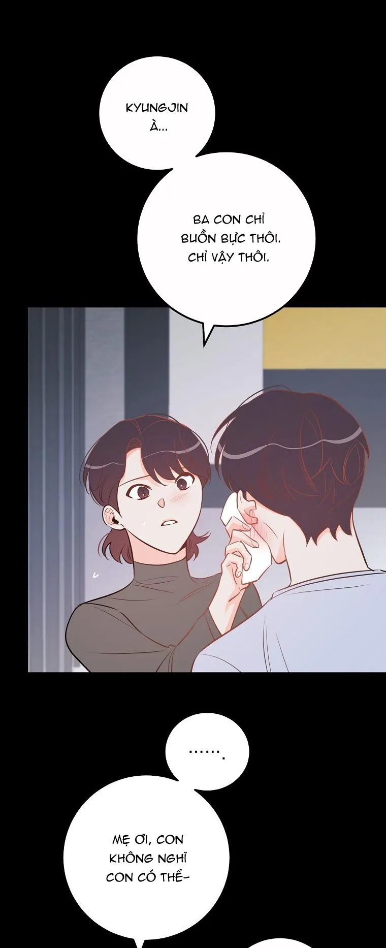 Có Chuyện Gì Xảy Ra với Sự Nổi Tiếng Của Tôi Thế? Chapter 60 Trang 22