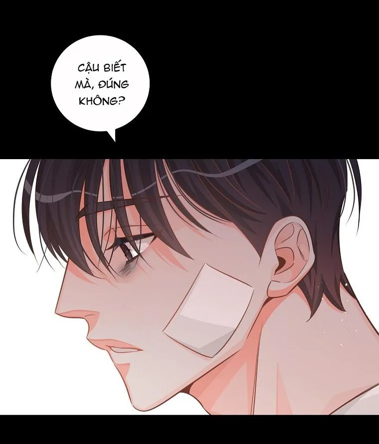 Có Chuyện Gì Xảy Ra với Sự Nổi Tiếng Của Tôi Thế? Chapter 60 Trang 29