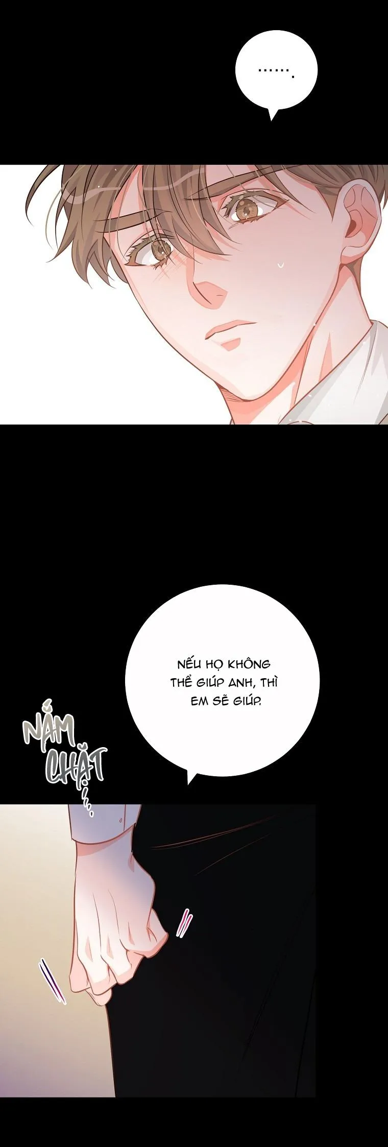 Có Chuyện Gì Xảy Ra với Sự Nổi Tiếng Của Tôi Thế? Chapter 60 Trang 30