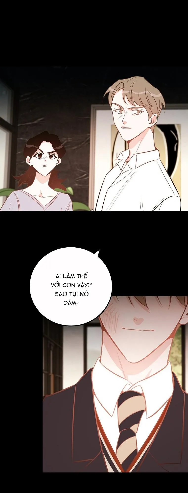 Có Chuyện Gì Xảy Ra với Sự Nổi Tiếng Của Tôi Thế? Chapter 60 Trang 34