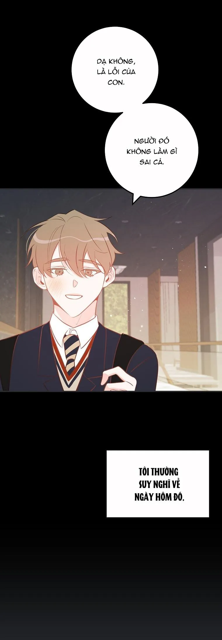 Có Chuyện Gì Xảy Ra với Sự Nổi Tiếng Của Tôi Thế? Chapter 60 Trang 35