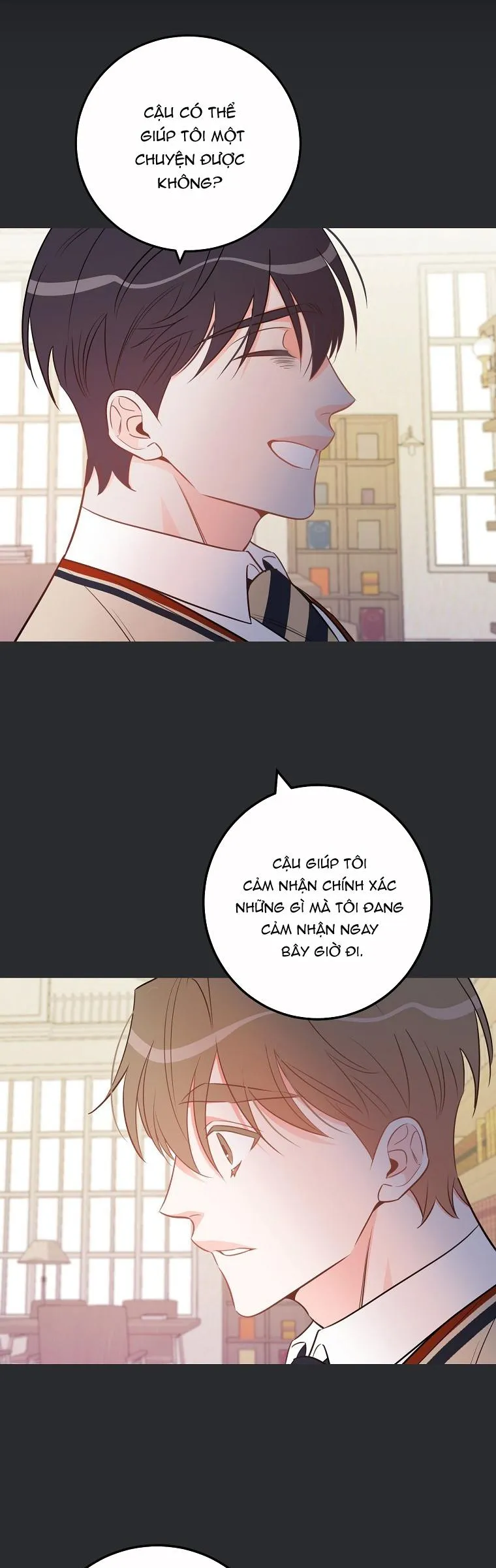 Có Chuyện Gì Xảy Ra với Sự Nổi Tiếng Của Tôi Thế? Chapter 60 Trang 36