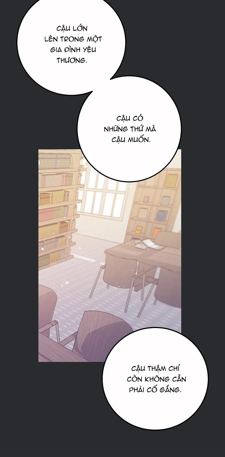 Có Chuyện Gì Xảy Ra với Sự Nổi Tiếng Của Tôi Thế? Chapter 60 Trang 37