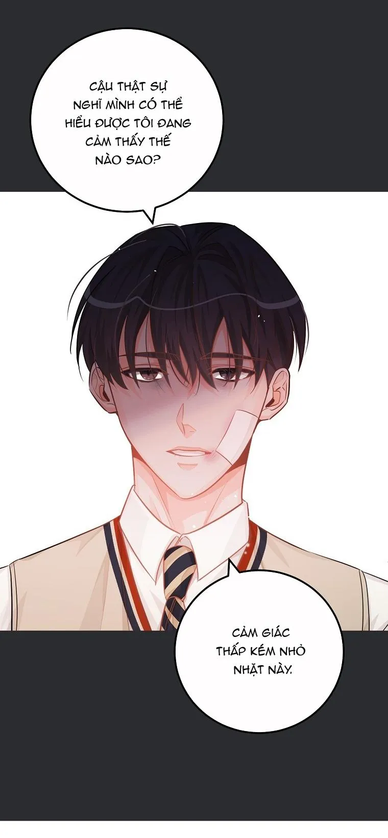 Có Chuyện Gì Xảy Ra với Sự Nổi Tiếng Của Tôi Thế? Chapter 60 Trang 38