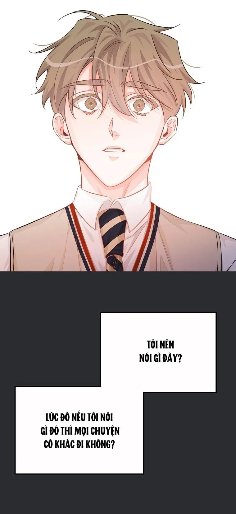 Có Chuyện Gì Xảy Ra với Sự Nổi Tiếng Của Tôi Thế? Chapter 60 Trang 39