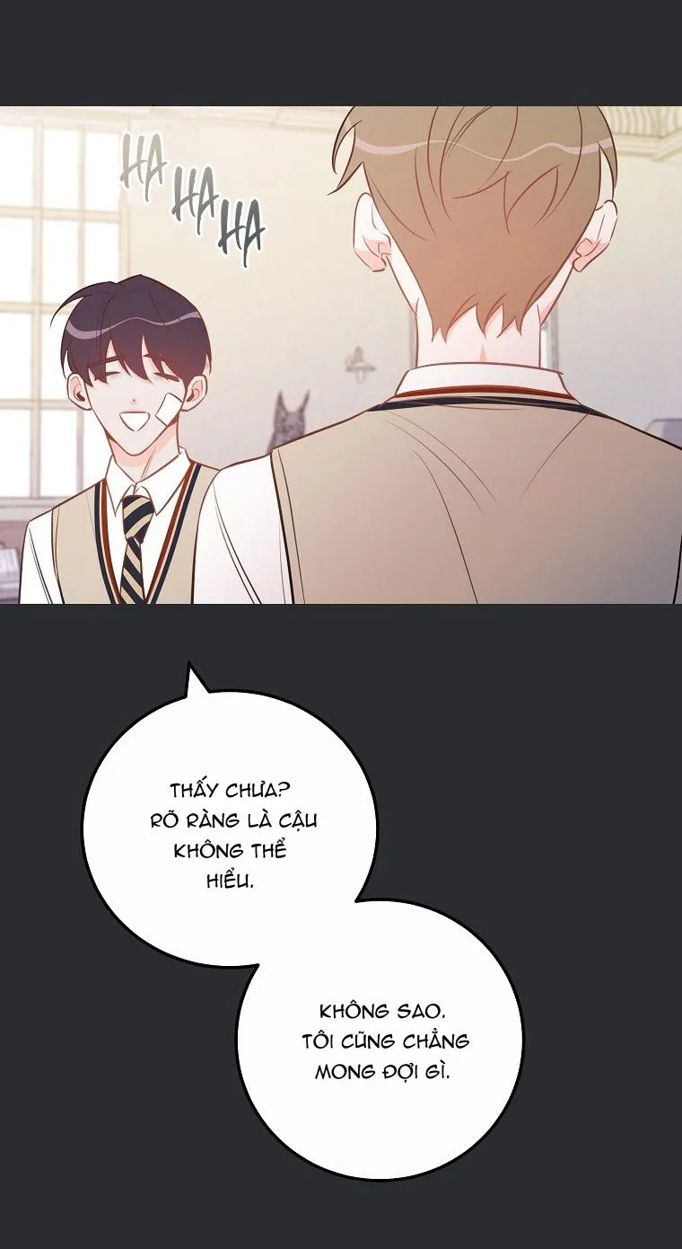 Có Chuyện Gì Xảy Ra với Sự Nổi Tiếng Của Tôi Thế? Chapter 60 Trang 40