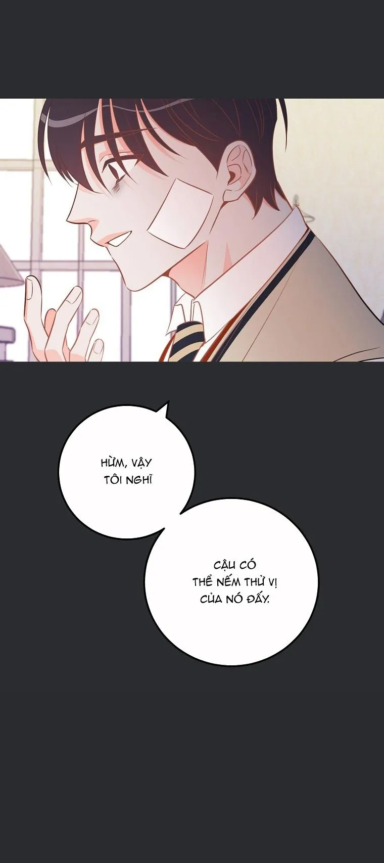 Có Chuyện Gì Xảy Ra với Sự Nổi Tiếng Của Tôi Thế? Chapter 60 Trang 41