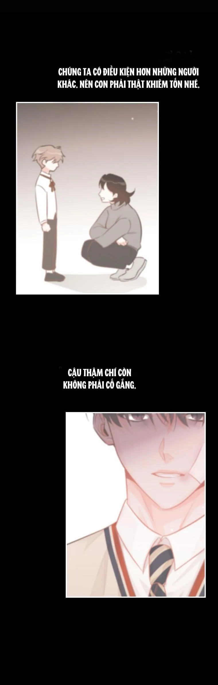 Có Chuyện Gì Xảy Ra với Sự Nổi Tiếng Của Tôi Thế? Chapter 60 Trang 43