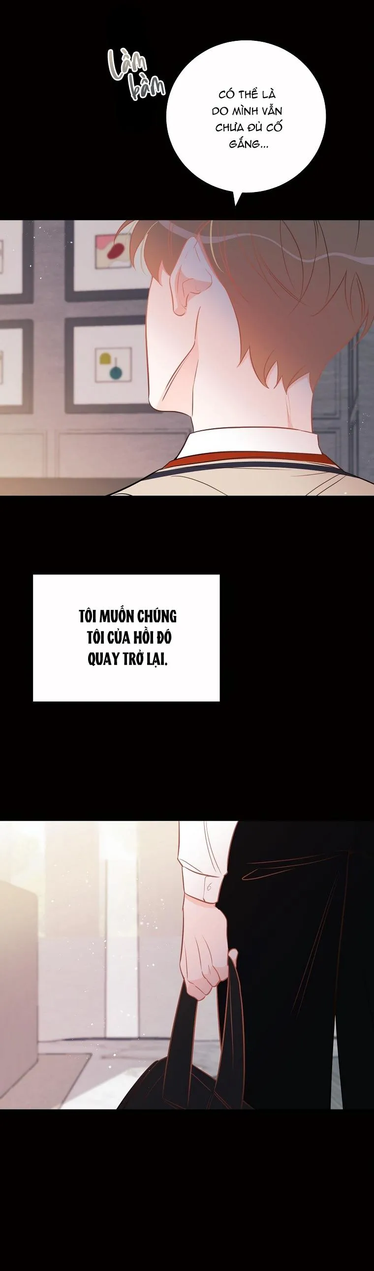 Có Chuyện Gì Xảy Ra với Sự Nổi Tiếng Của Tôi Thế? Chapter 60 Trang 45