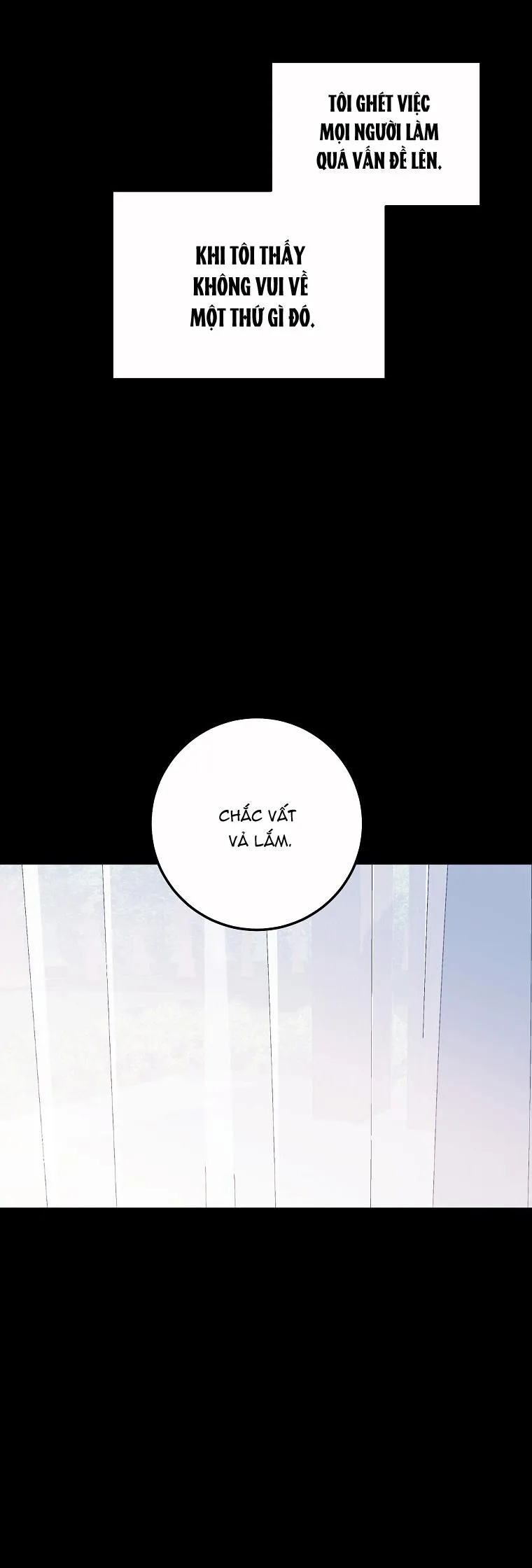 Có Chuyện Gì Xảy Ra với Sự Nổi Tiếng Của Tôi Thế? Chapter 61 Trang 3