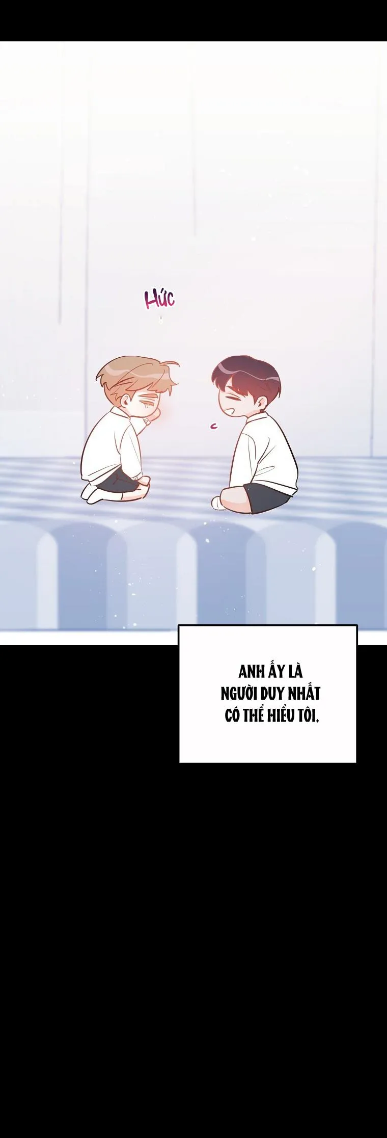 Có Chuyện Gì Xảy Ra với Sự Nổi Tiếng Của Tôi Thế? Chapter 61 Trang 5