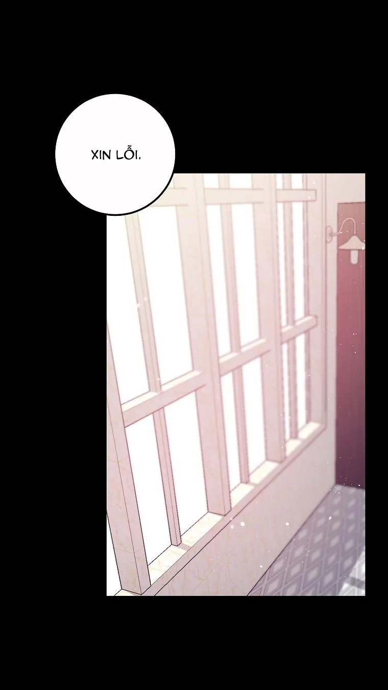 Có Chuyện Gì Xảy Ra với Sự Nổi Tiếng Của Tôi Thế? Chapter 61 Trang 7